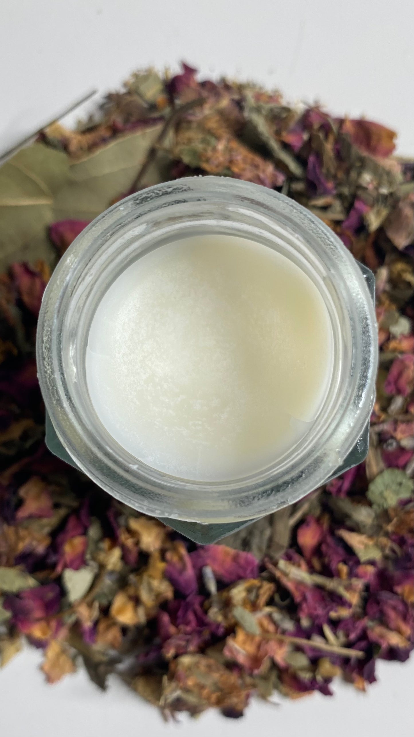 Healing Balms