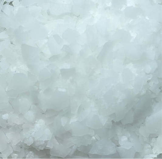 Dead Sea salt